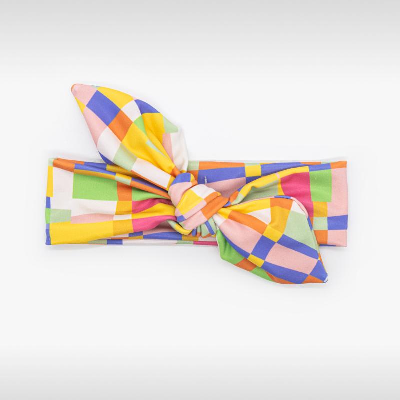 Porto Baby Headband 